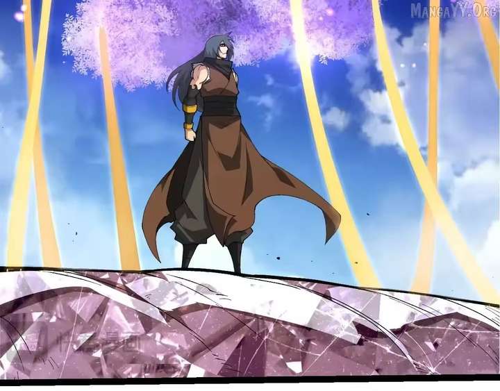 Starting Over as a Tree Chapter 496 - Page 48