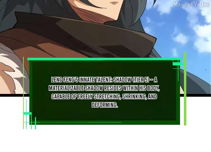 Starting Over as a Tree Chapter 496 - Page 50