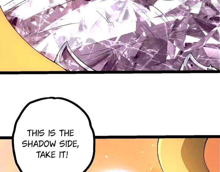 Starting Over as a Tree Chapter 496 - Page 52