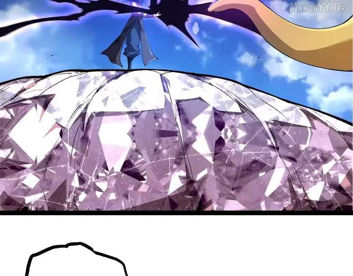 Starting Over as a Tree Chapter 496 - Page 55