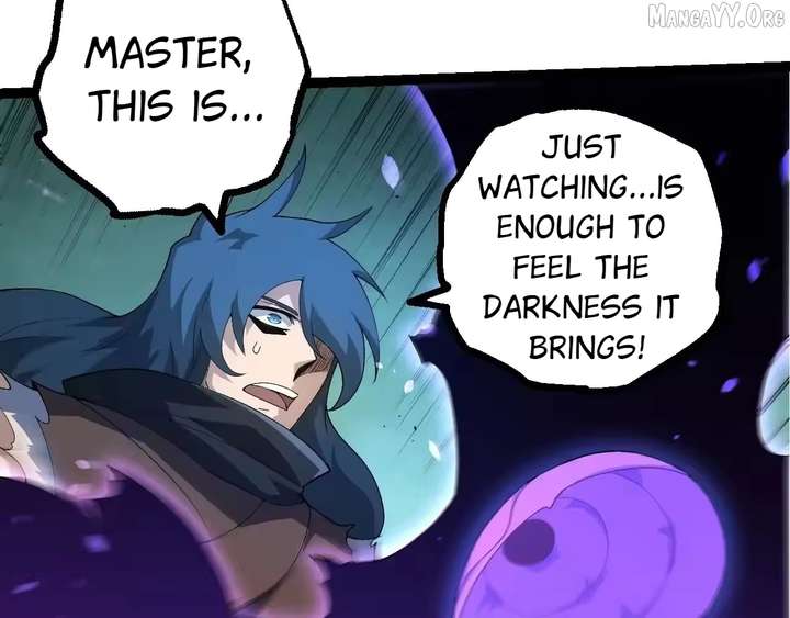 Starting Over as a Tree Chapter 496 - Page 56