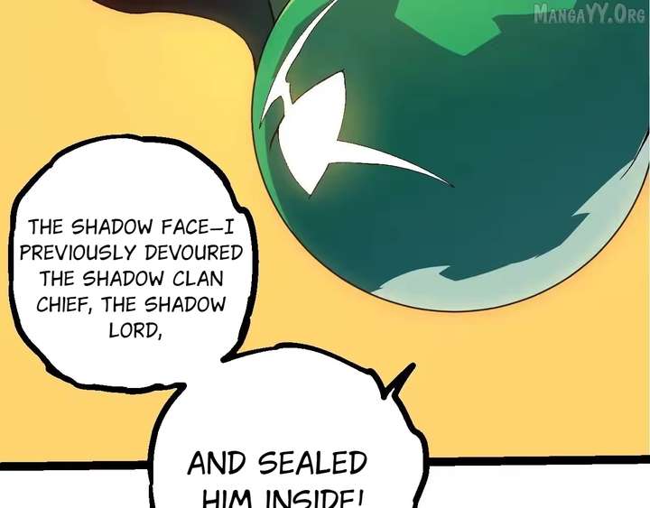 Starting Over as a Tree Chapter 496 - Page 58