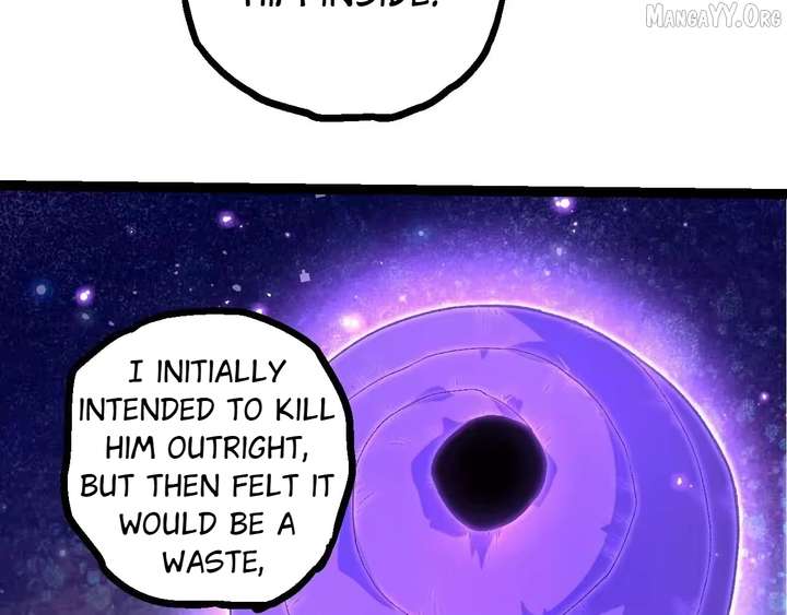 Starting Over as a Tree Chapter 496 - Page 59