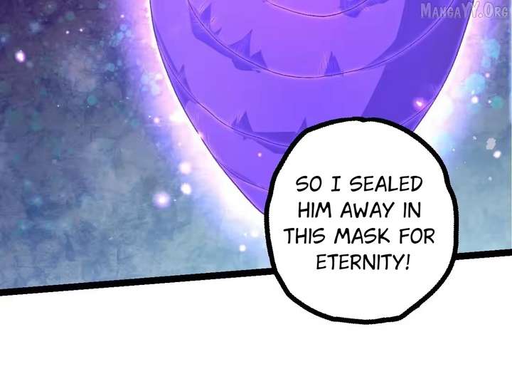 Starting Over as a Tree Chapter 496 - Page 60