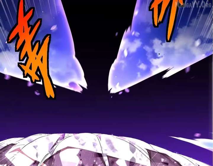 Starting Over as a Tree Chapter 496 - Page 63