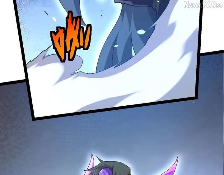 Starting Over as a Tree Chapter 496 - Page 65