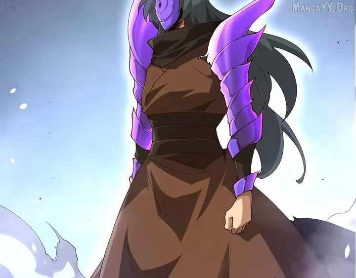 Starting Over as a Tree Chapter 496 - Page 66