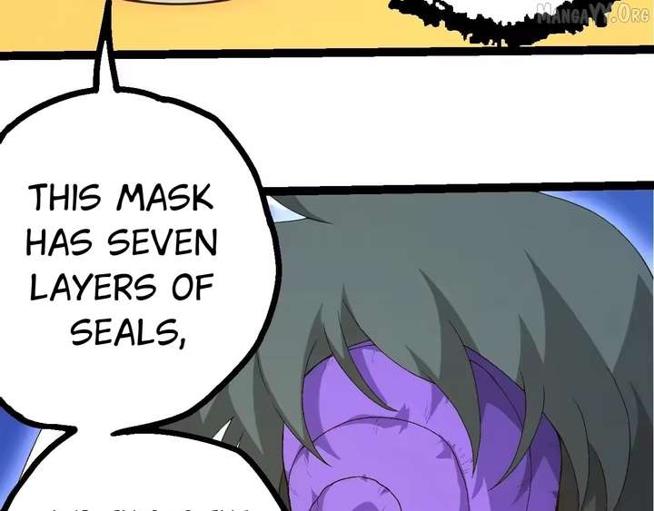 Starting Over as a Tree Chapter 496 - Page 69