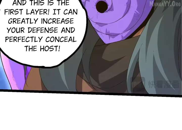 Starting Over as a Tree Chapter 496 - Page 70