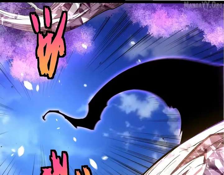 Starting Over as a Tree Chapter 496 - Page 76