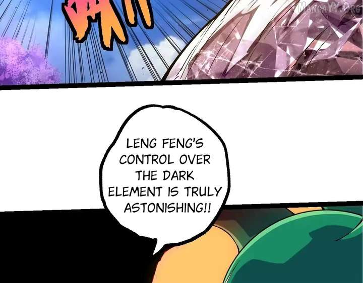 Starting Over as a Tree Chapter 496 - Page 77