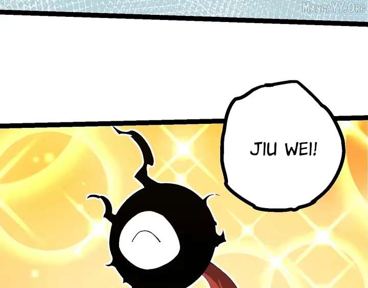 Starting Over as a Tree Chapter 496 - Page 84