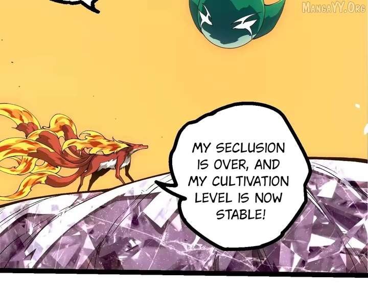 Starting Over as a Tree Chapter 496 - Page 88