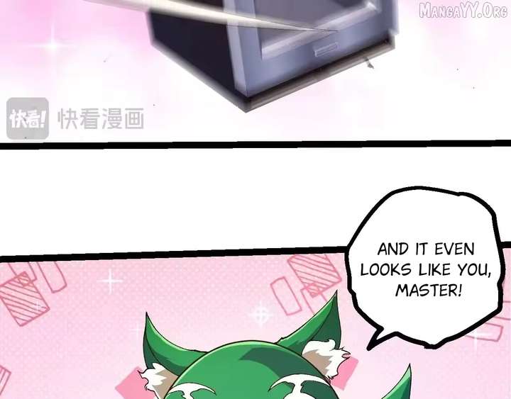 Starting Over as a Tree Chapter 496 - Page 92