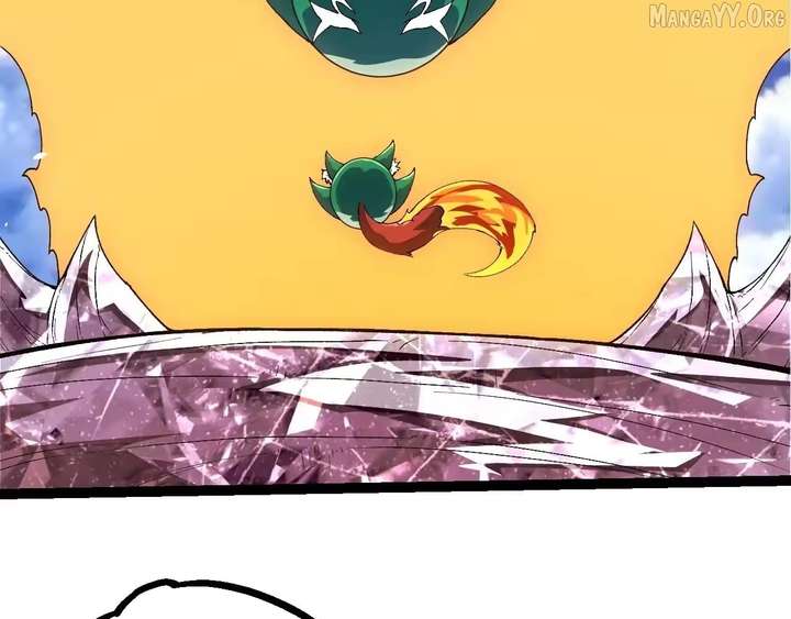 Starting Over as a Tree Chapter 496 - Page 95