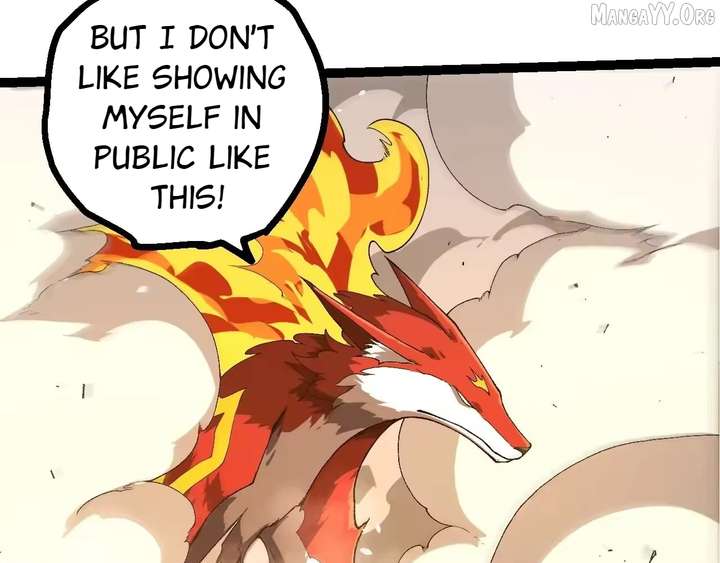 Starting Over as a Tree Chapter 496 - Page 96