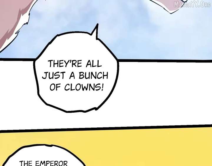 Starting Over as a Tree Chapter 497 - Page 4