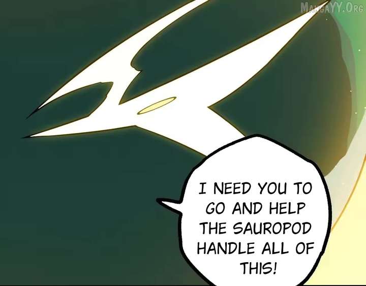 Starting Over as a Tree Chapter 497 - Page 7