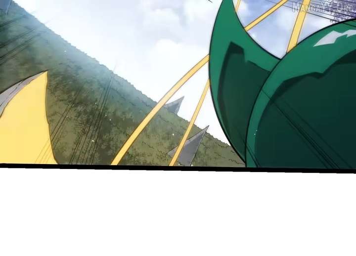 Starting Over as a Tree Chapter 497 - Page 10