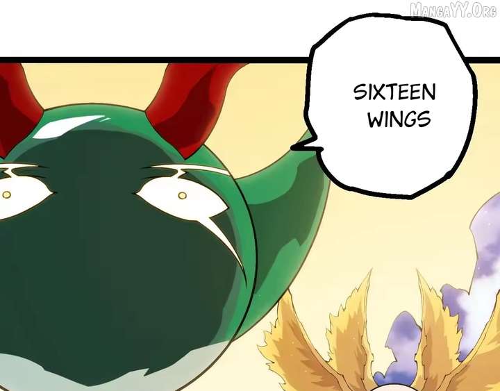 Starting Over as a Tree Chapter 497 - Page 11