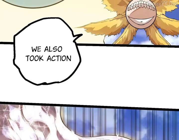 Starting Over as a Tree Chapter 497 - Page 12