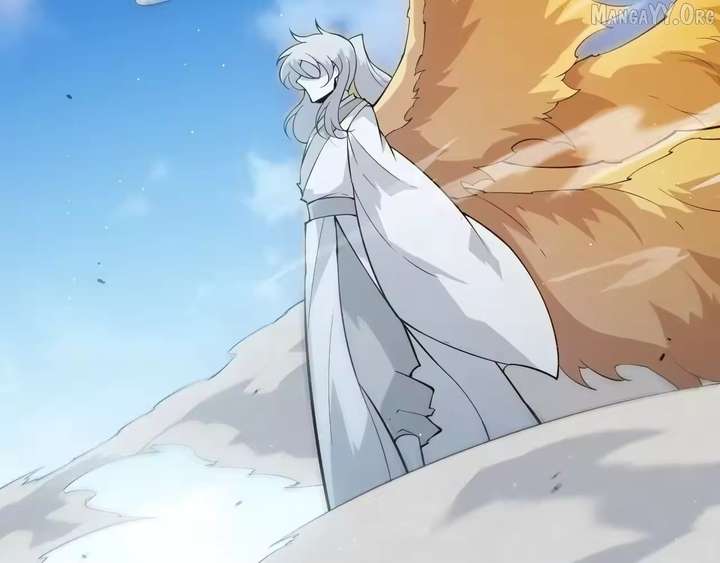 Starting Over as a Tree Chapter 497 - Page 16