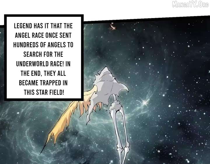 Starting Over as a Tree Chapter 497 - Page 21