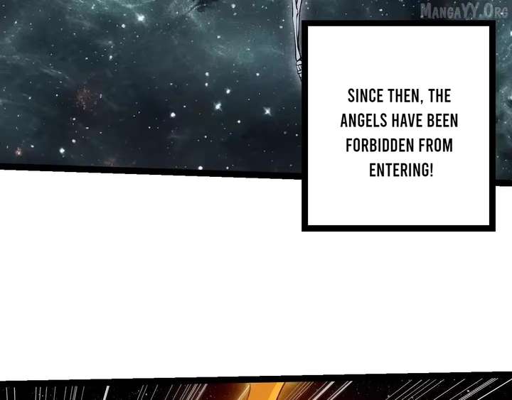 Starting Over as a Tree Chapter 497 - Page 22