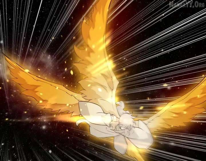 Starting Over as a Tree Chapter 497 - Page 23