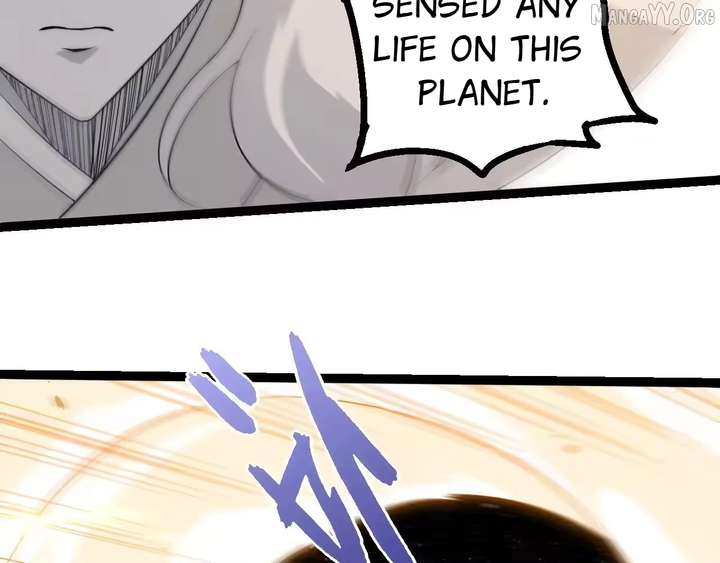 Starting Over as a Tree Chapter 497 - Page 27