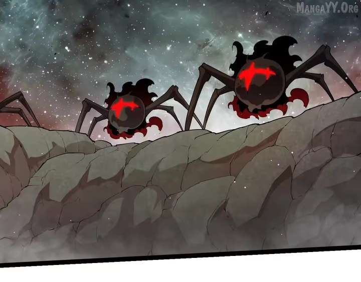 Starting Over as a Tree Chapter 497 - Page 35