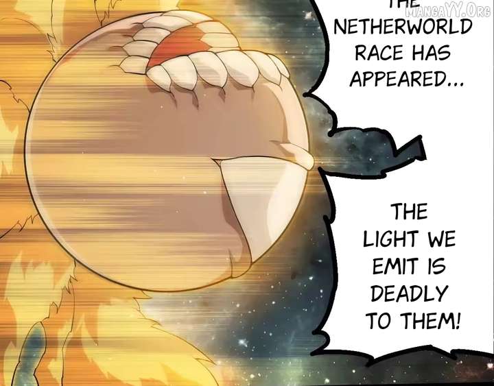 Starting Over as a Tree Chapter 497 - Page 38