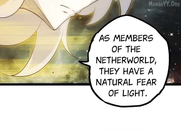 Starting Over as a Tree Chapter 497 - Page 40