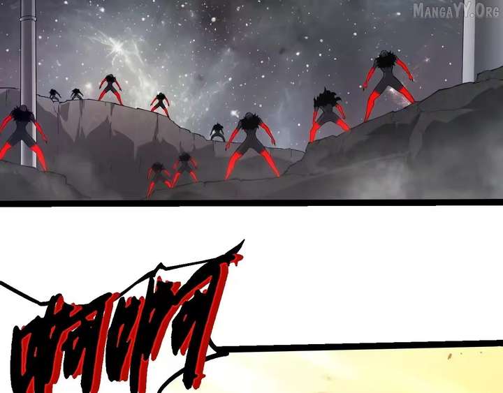 Starting Over as a Tree Chapter 497 - Page 45