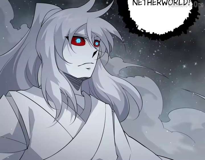 Starting Over as a Tree Chapter 497 - Page 53