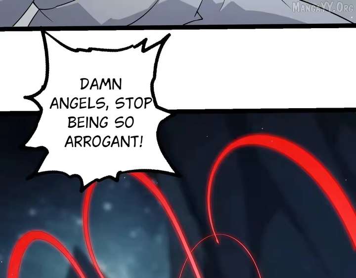 Starting Over as a Tree Chapter 497 - Page 54