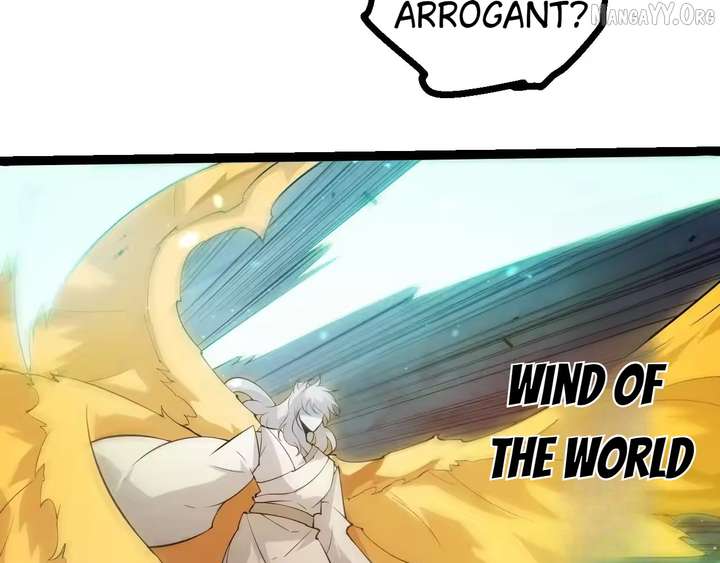 Starting Over as a Tree Chapter 497 - Page 59