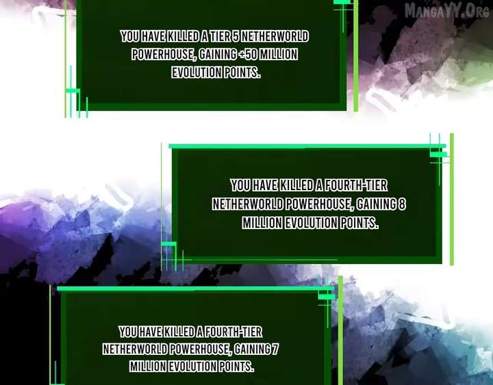 Starting Over as a Tree Chapter 497 - Page 78