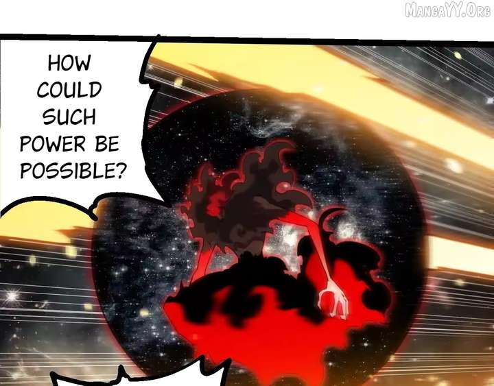 Starting Over as a Tree Chapter 497 - Page 81