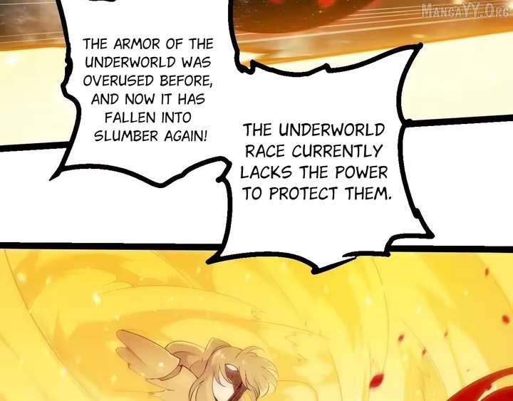 Starting Over as a Tree Chapter 497 - Page 82