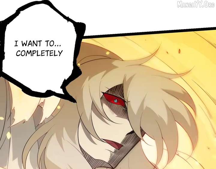 Starting Over as a Tree Chapter 497 - Page 84