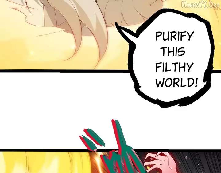 Starting Over as a Tree Chapter 497 - Page 85