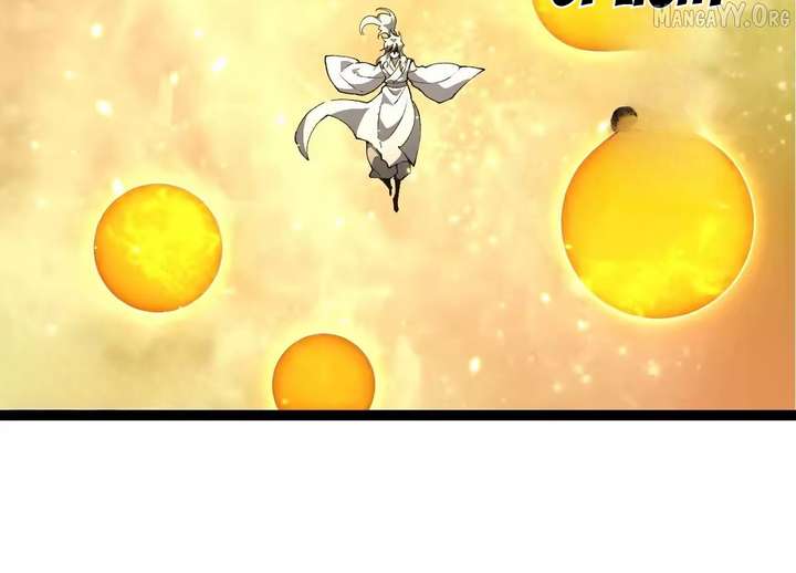 Starting Over as a Tree Chapter 498 - Page 20