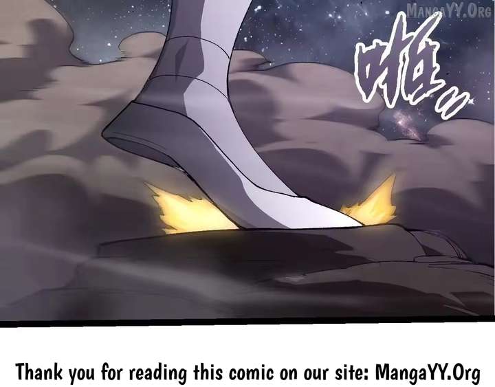 Starting Over as a Tree Chapter 498 - Page 25