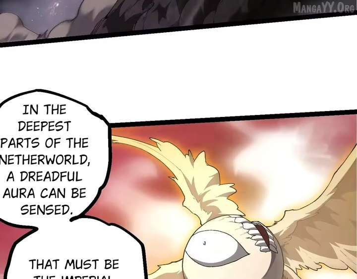 Starting Over as a Tree Chapter 498 - Page 28