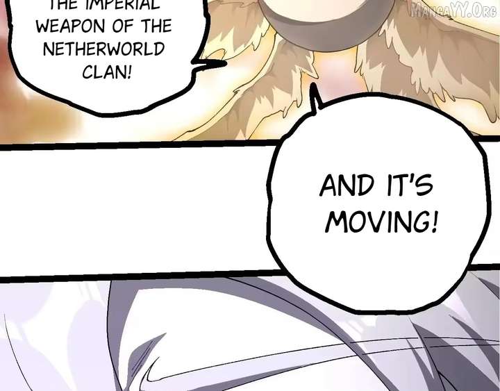 Starting Over as a Tree Chapter 498 - Page 29