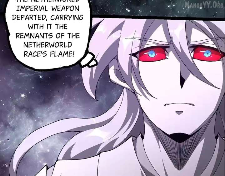 Starting Over as a Tree Chapter 498 - Page 34