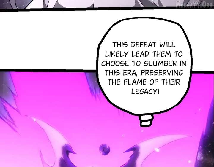 Starting Over as a Tree Chapter 498 - Page 35