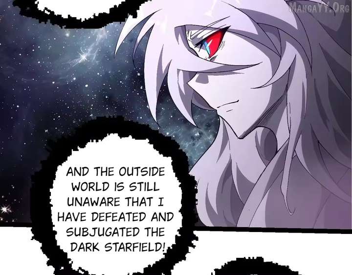 Starting Over as a Tree Chapter 498 - Page 45