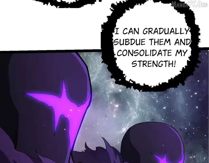 Starting Over as a Tree Chapter 498 - Page 46